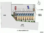 松本市庄内３丁目 月極駐車場